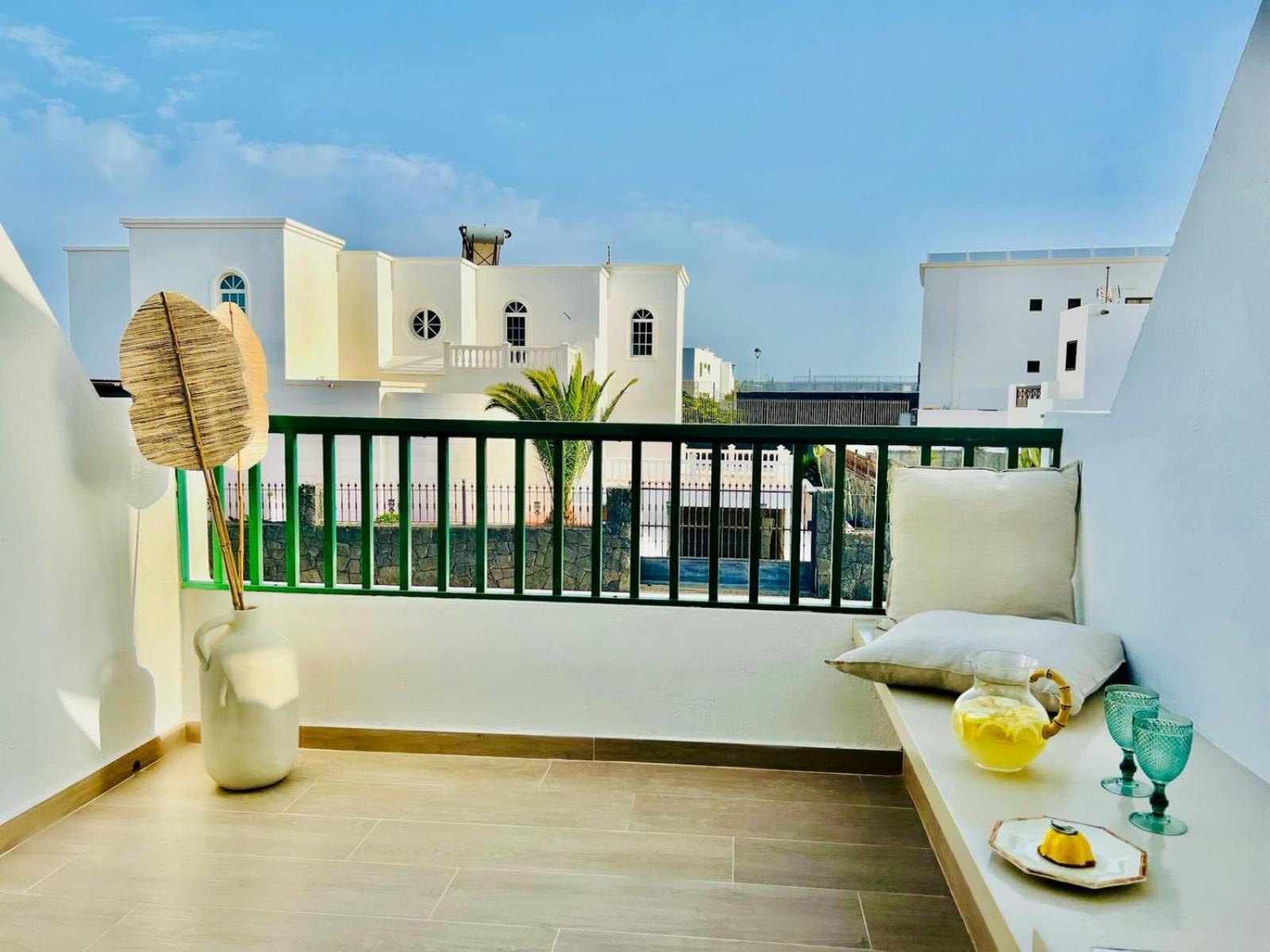 Canaryislandshost L Mare Puerto del Carmen  Dış mekan fotoğraf
